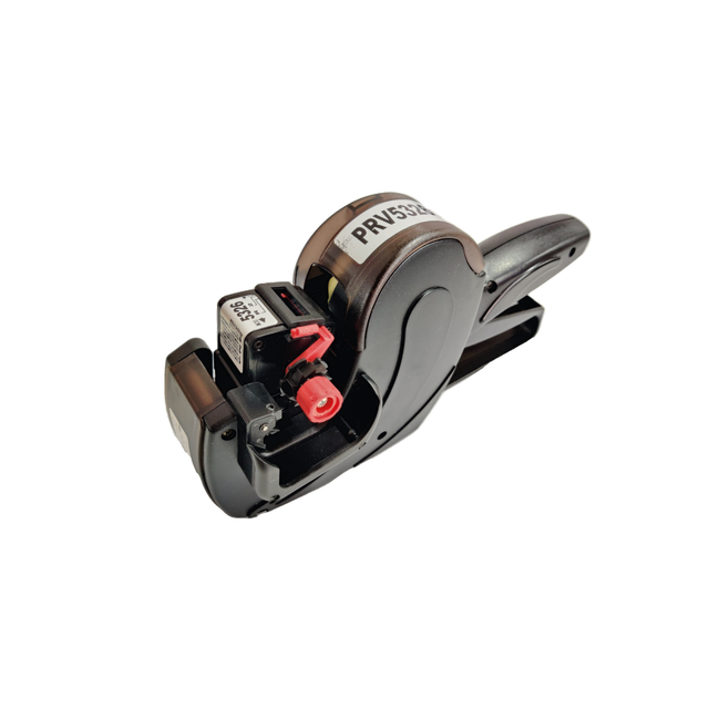 Progressive labelling machine Printex MOD. 5326V