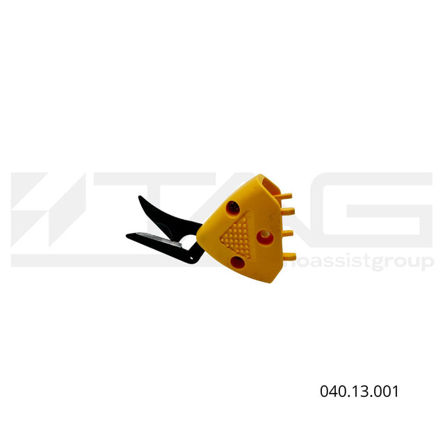 Gruppo Lame di ricambio Mec-1