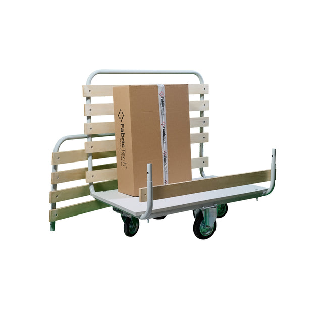 Carrello portarotoli Donatello