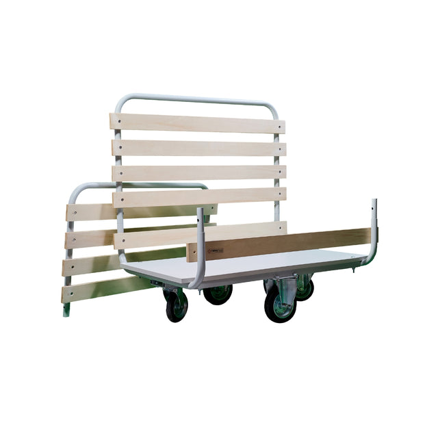 Carrello portarotoli Donatello