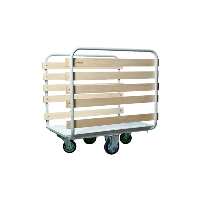 Carrello portarotoli Donatello