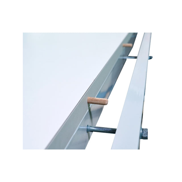 Tavolo da lavoro Pitagora - Standard