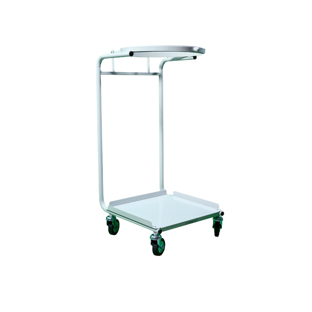 Carrello porta ritagli Leonardo