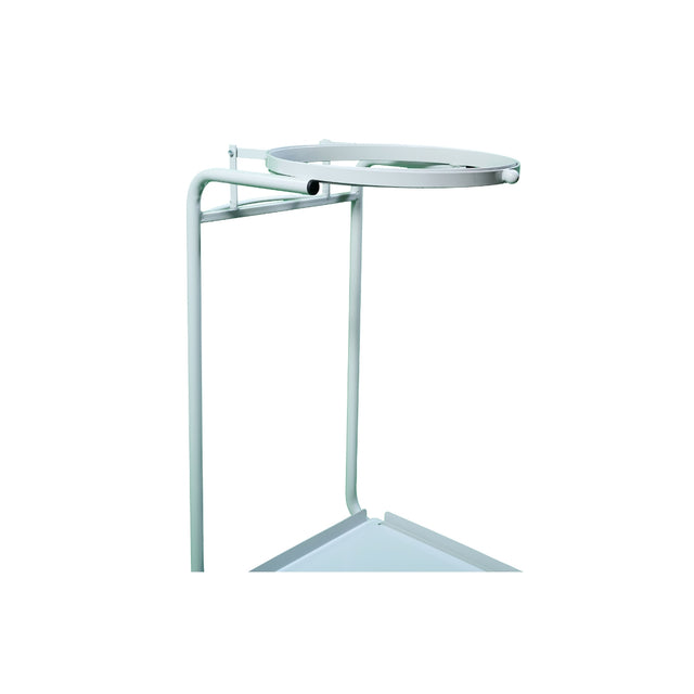 Carrello porta ritagli Leonardo