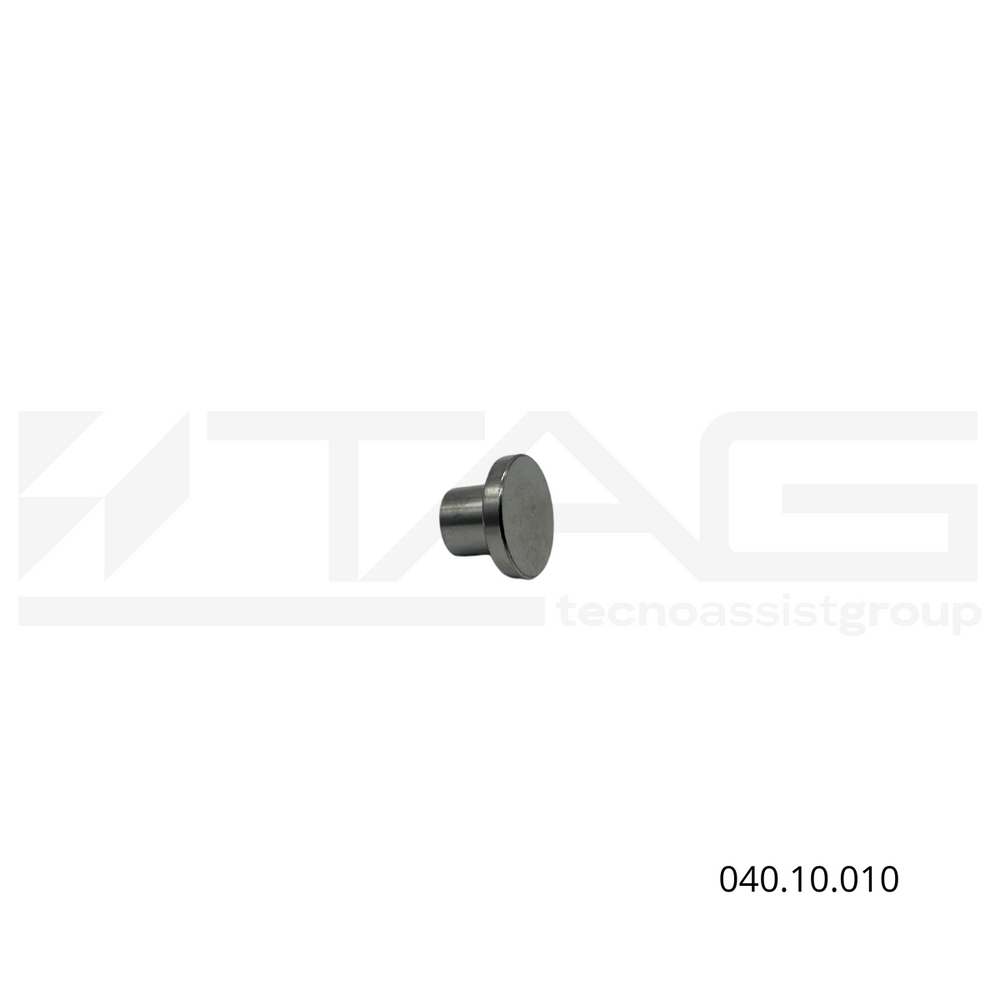 Blocco di chiusura per taglierina All Star 100