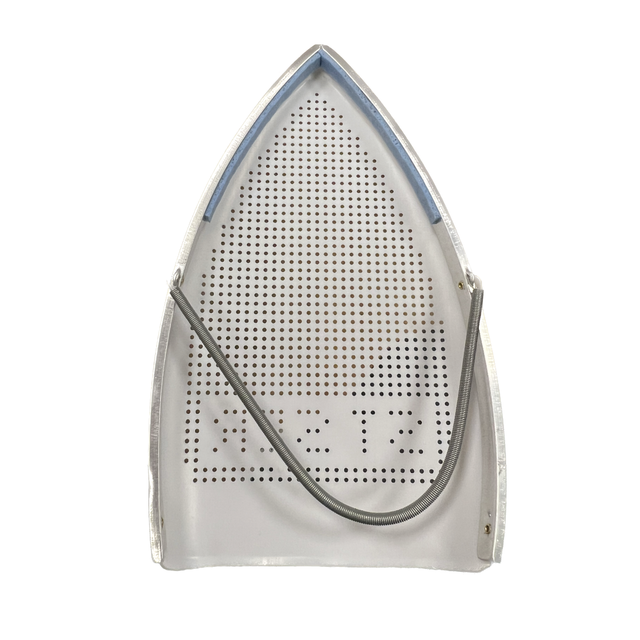 Edged Insole - L=190 mm