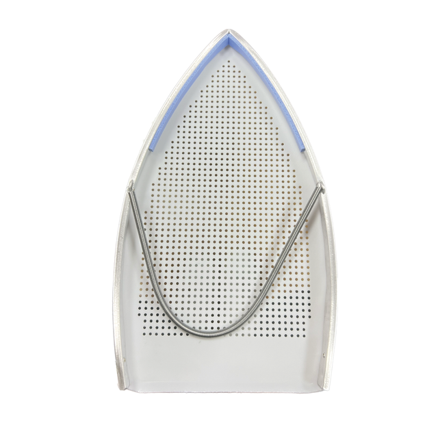 Edged Insole - L= 220 mm