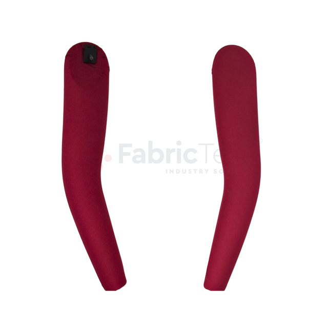 Braccio in stoffa Manichino