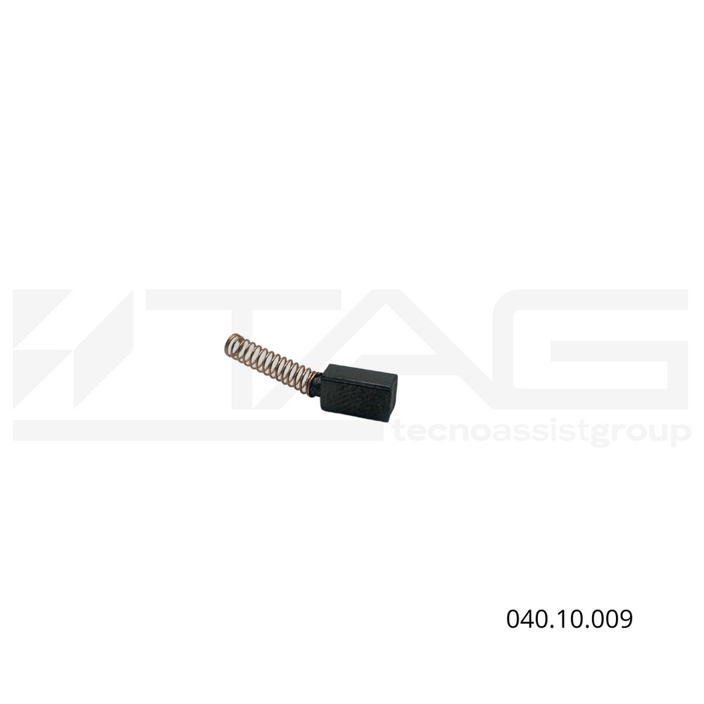 Carboncino per taglierina All Star 100