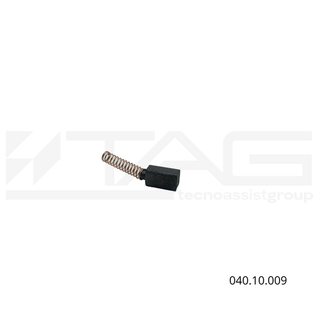 Carboncino per taglierina All Star 100