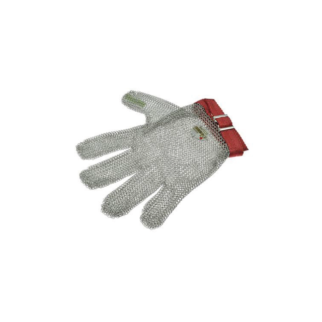 Protective Glove - M (Red)
