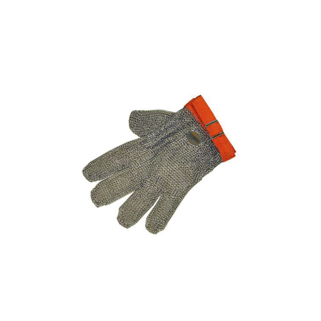 Protective Glove - XL (Orange)