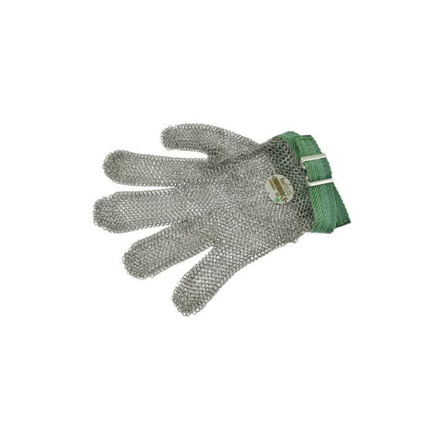 Protective Glove - XS (Green)