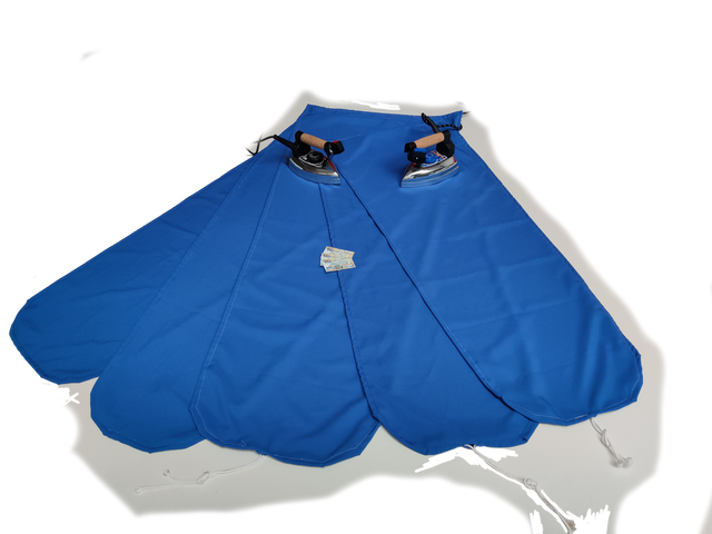 Micro-perforated paper 60