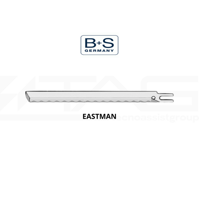 Lama Eastman 9EW B+S