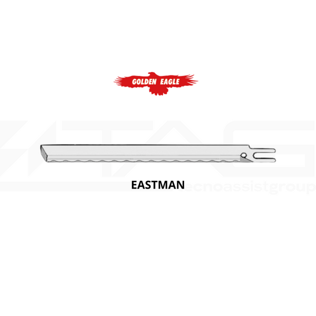 Lama Eastman 6EW - Golden Eagle