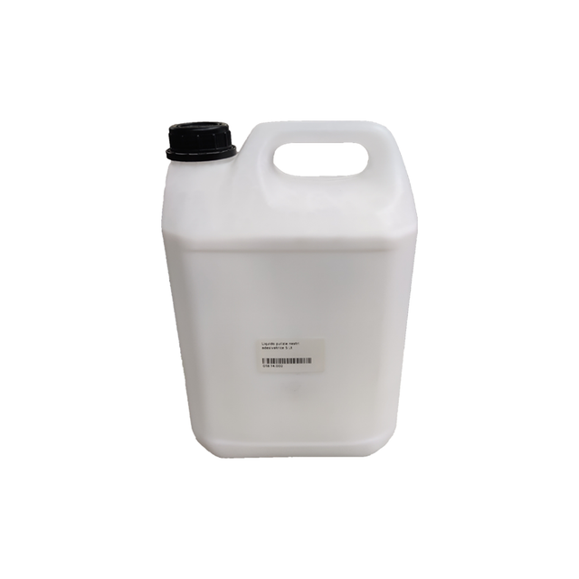 Liquido pulizia nastri adesivatrice