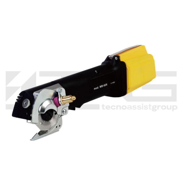 Taglierina MB-60 X - New model