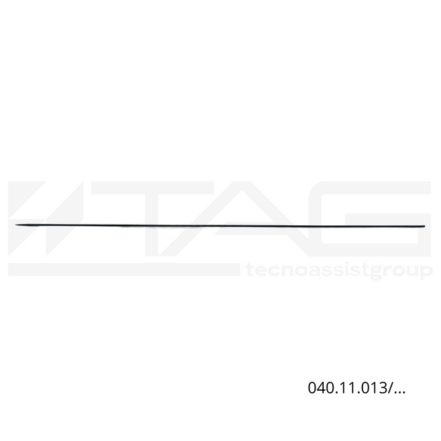 Punta 1,6 mm per trapano 201L