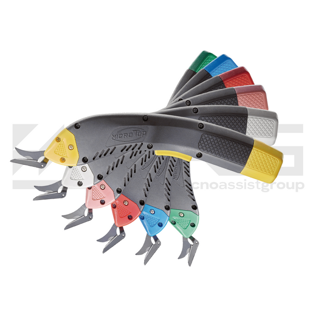 Forbici Elettriche Micro Top MEC-1