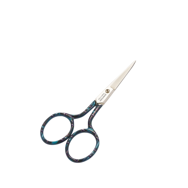 Premax Forbici ricamo fantasia 3½'' - 9 cm.