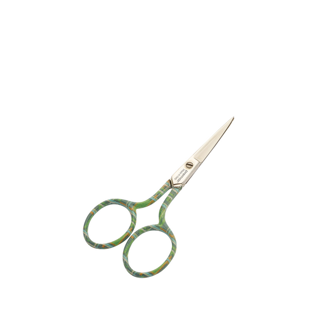 Premax Forbici ricamo fantasia 3½'' - 9 cm.