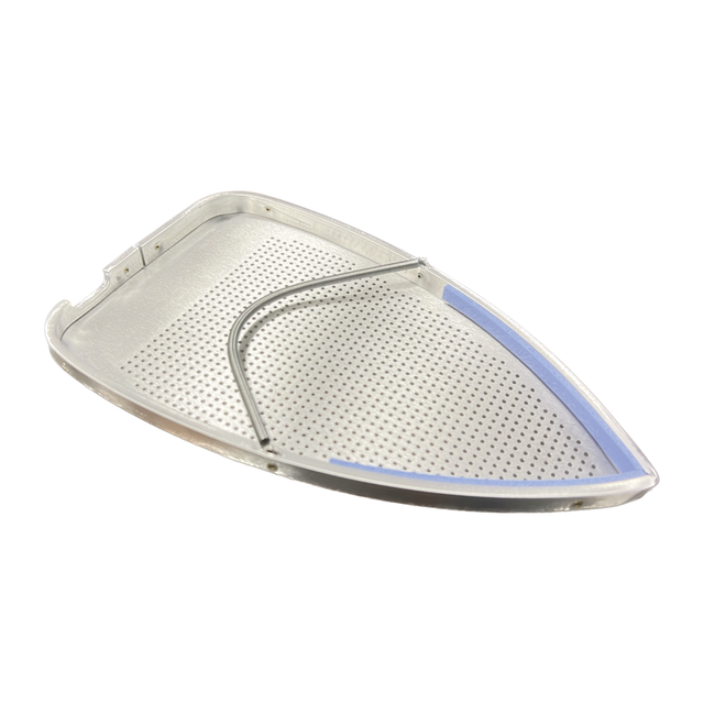 Armored Insole - Battistella EOS