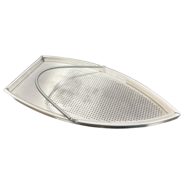 Armored Insole - Battistella EOS Maxi