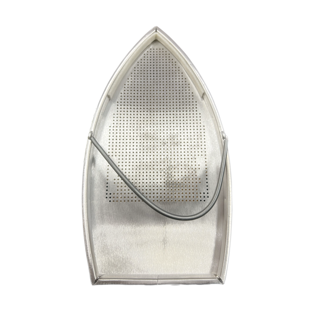 Armored Insole - Battistella EOS Maxi