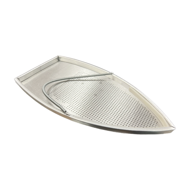 Armored Insole - Lemm Maxi