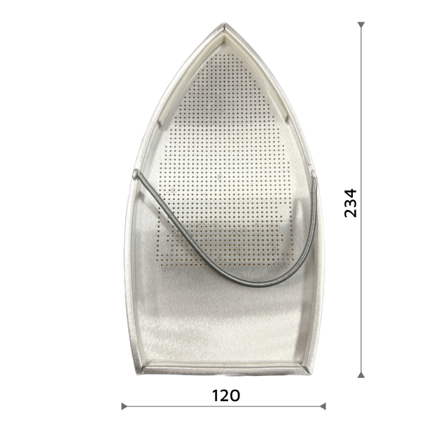 Armored Insole - Lemm Maxi