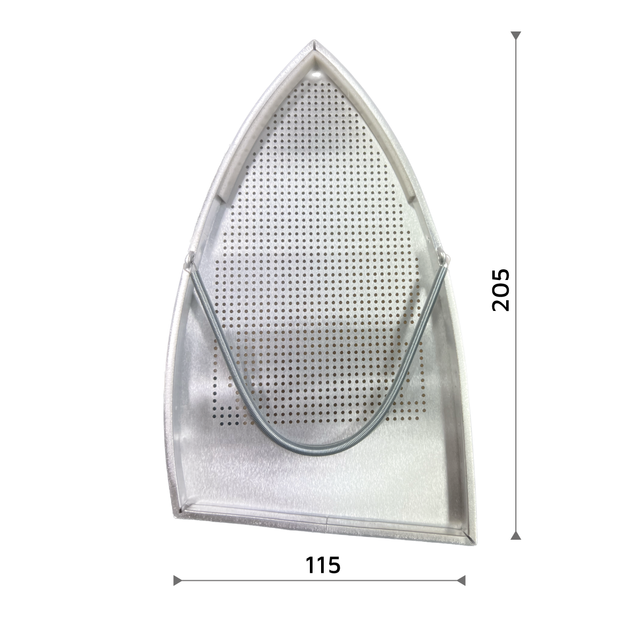 Armored Insole - Lemm New