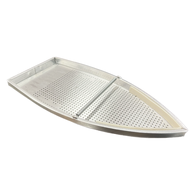 Armored Insole - Naomoto CDP 420