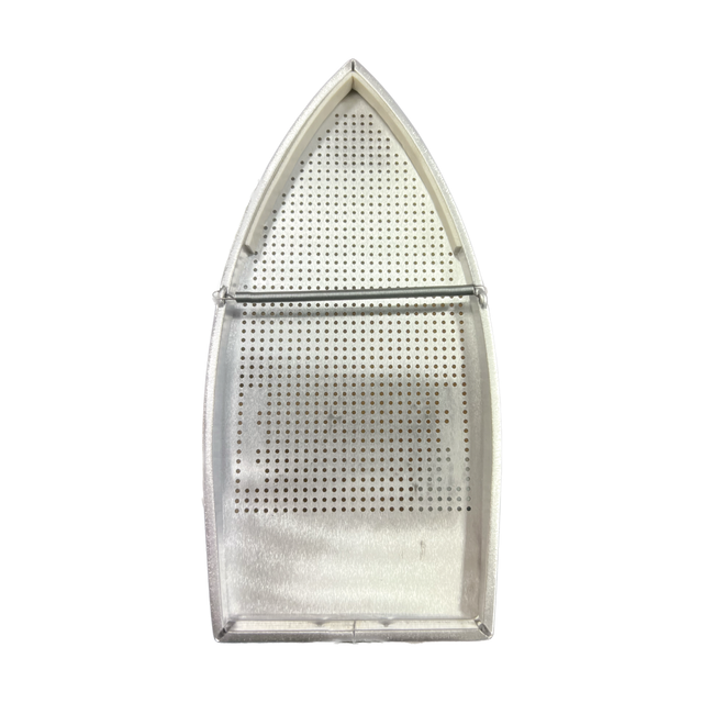 Armored Insole - Naomoto CDP 420