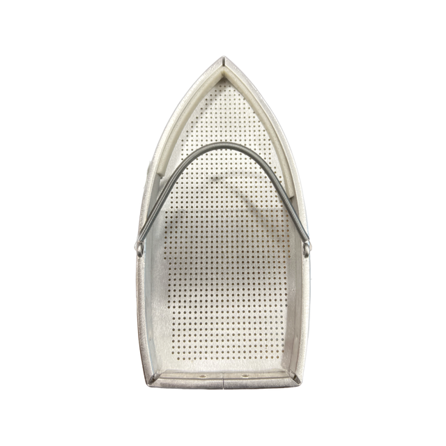 Armored Insole - Two Effe Speedy straightening brush