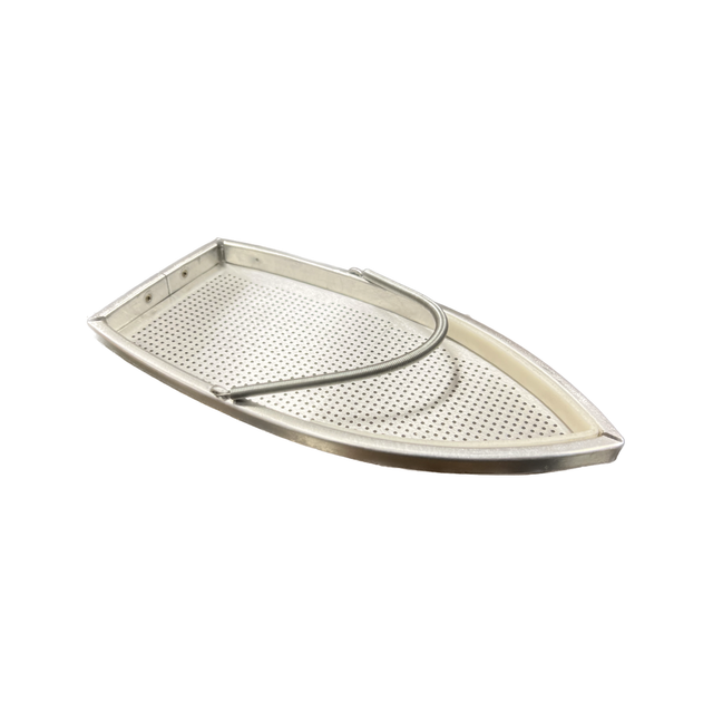 Armored Insole - Two Effe Speedy straightening brush