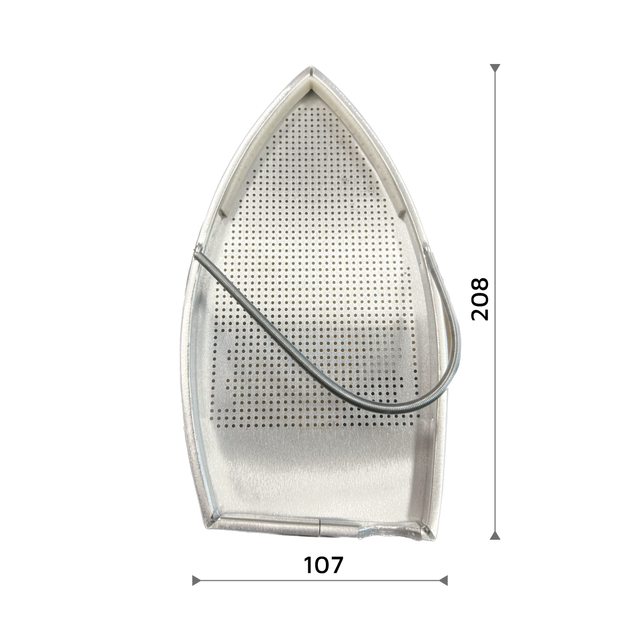 Armored Insole - Trevil F16