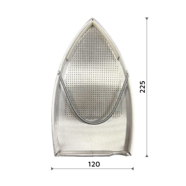 Armored Insole - Veronesi Grande