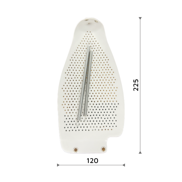 Teflon Insole - Veronesi Grande