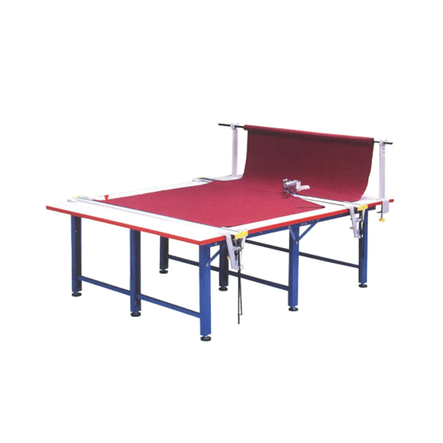 Taglierina a binario Micro Top MT-260