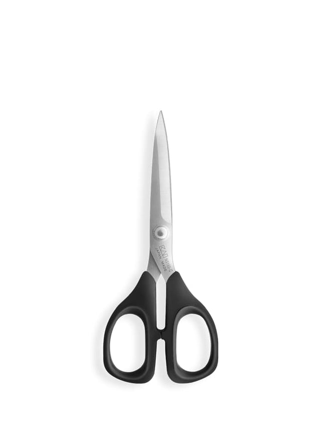 Forbici KAI N5165C INOX 6,5" - 165 mm curve