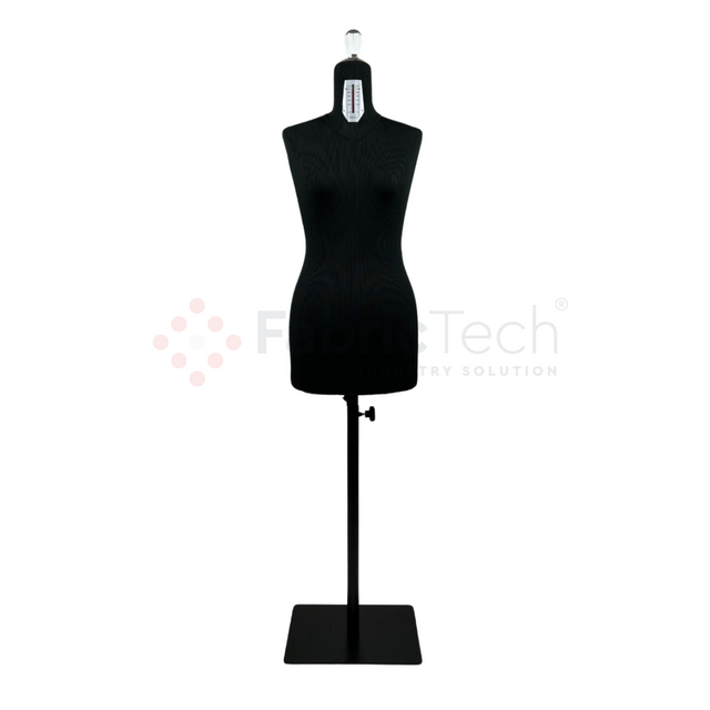 Manichino Regolabile Donna 42/54 - SMART