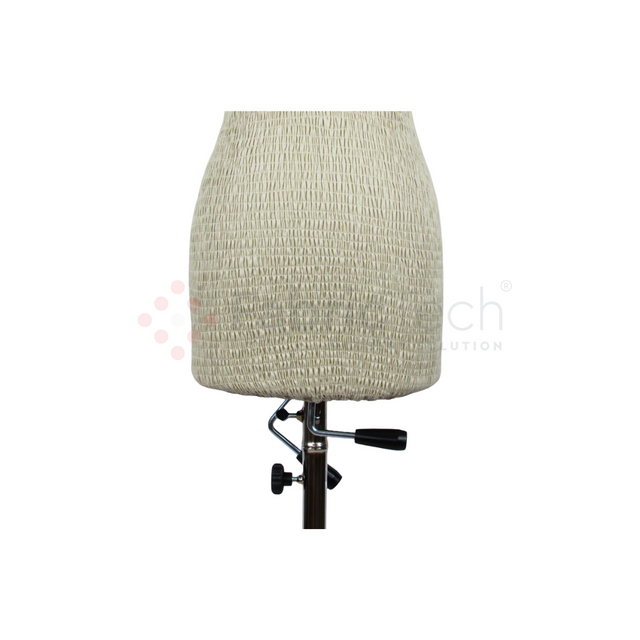 Manichino Regolabile Donna 46/58 - Maggiorato