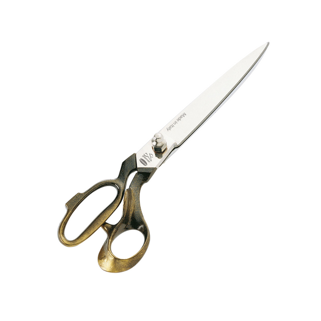 Premax Forbici Sarto Manico Ottone