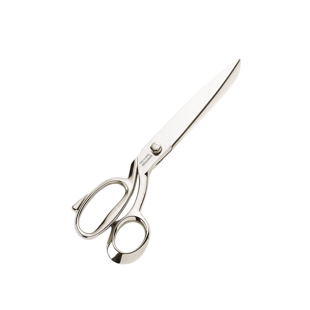 Premax Forbici Sarto Nichelate