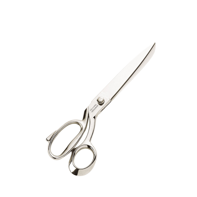Premax Forbici Sarto Nichelate - High Quality