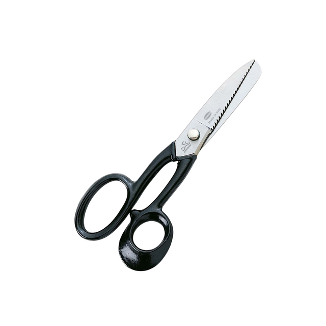 Premax Forbici Cuoio - Pesante