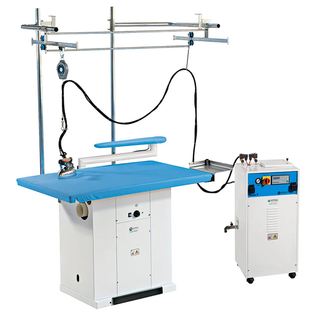 Battistella Urano Plan packaging