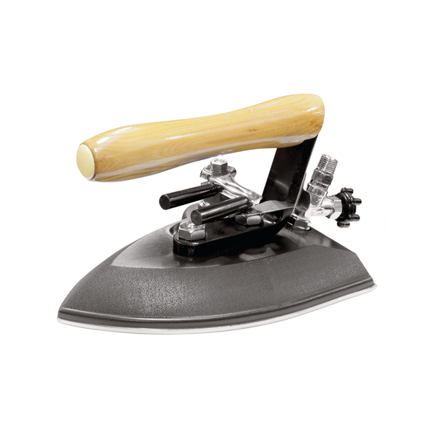 Ferro da stiro Macpi 083.11 Riscaldato a vapore e vaporizzante