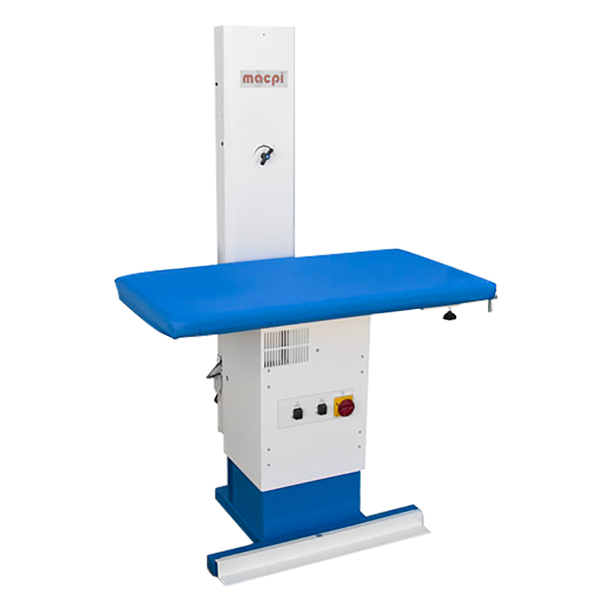 Macpi 104.21-0081 Stiro universale forma rettangolare